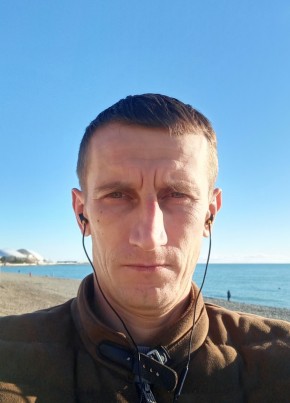Evgeniy, 38, Russia, Stavropol