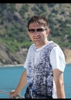 Станислав, 31, Россия, Стрежевой