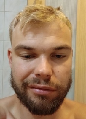 Tom из Dijon 24 года