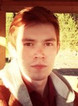 Илья, 20 лет