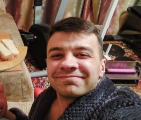 Evgeniy, 30, Mirny