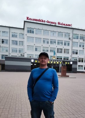 Виталий, 47, Россия, Новошахтинск