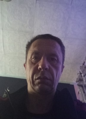 Василий, 46, Россия, Сегежа