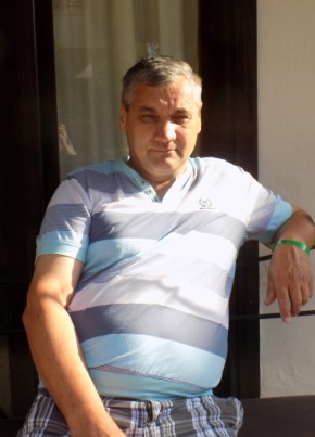 Farid из Набережные Челны 63 года
