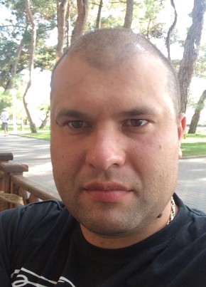 Александр, 36, Россия, Троицк (Московская обл.)