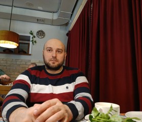 Maksim, 35 лет, Уфа