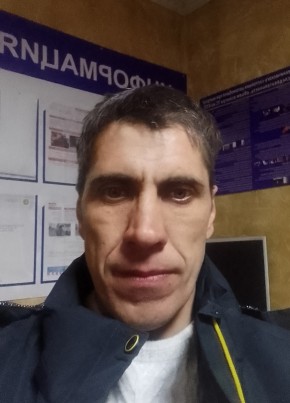 Анатолий, 36, Россия, Оренбург