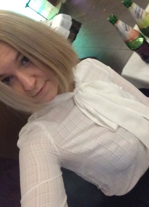 Maiia, 28, Россия, Йошкар-Ола