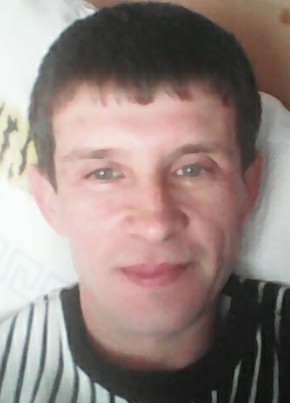 Денис, 46, Россия, Шумерля