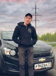 Ivan, 21  , Sovetsk (Tula)