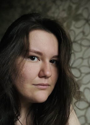 Sonka Zolotaya, 30, Russia, Moscow