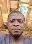 Ndifor Edwin, 40 лет, Kumba