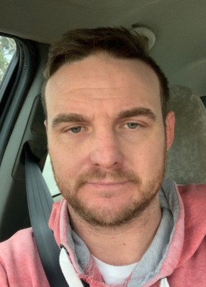 Brett, 39, Australia, Melbourne