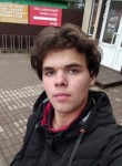 Кирилл, 22 года, Орехово-Зуево