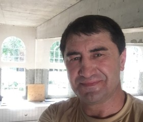 Радик Хутов, 49 лет, Кисловодск