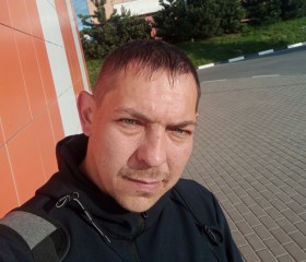 Илья, 38 лет, Новомосковск