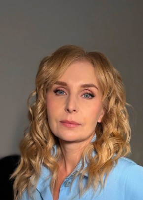 Елена из Магнитогорска 47 лет