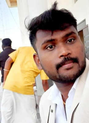 Vijay, 27, India, Kallakkurichchi