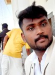 Vijay, 27 лет, Kallakkurichchi