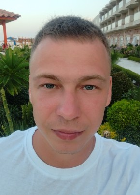 Юрий из Серпухова 36 лет