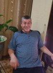 Коля, 53 года, Новосибирск