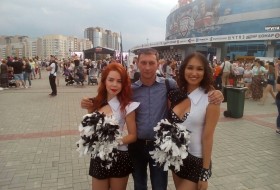 Олег, 48 - Разное