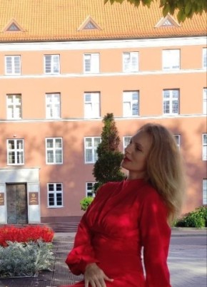 Ксения из Калининграда 41 год