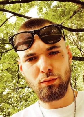 Normam из Recklinghausen 19 лет