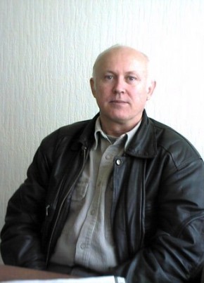vladimir, 74, Россия, Волгодонск