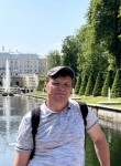 Максим, 48 лет, Мытищи