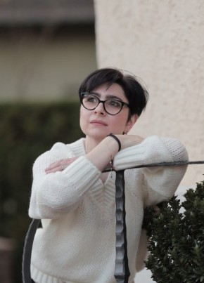 Julia из Berlin 50 лет