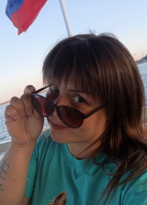 Ирина из Воронежа 35 лет