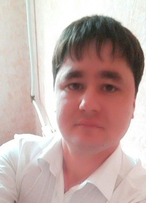 Владимир, 39, Россия, Врангель