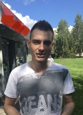 Евгений, 30, Россия, Новопавловск