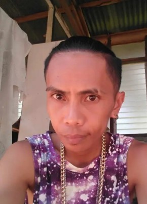 rey, 33, Pilipinas, Loboc