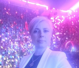 Inna, 47, Artem