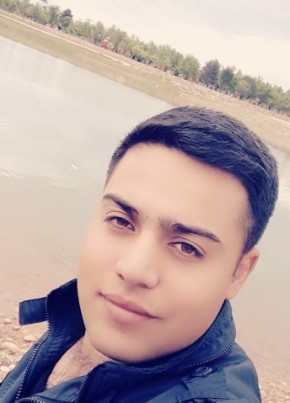 Yusuf, 29, Türkiye Cumhuriyeti, Pazarcık