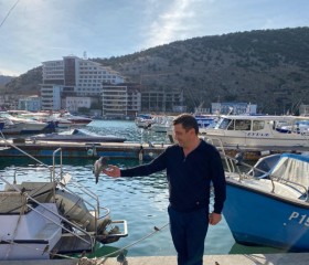 Radion, 55, Krasnodar