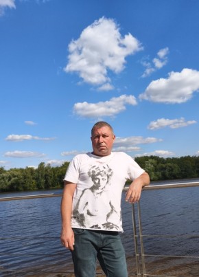 Aleksandr, 47, Russia, Moscow