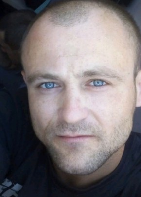 Andrej, 36, Česká republika, Praha