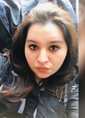 Елена, 24, Россия, Москва
