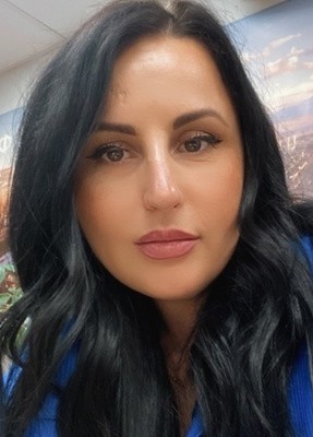 Ekaterina, 34, Russia, Moscow