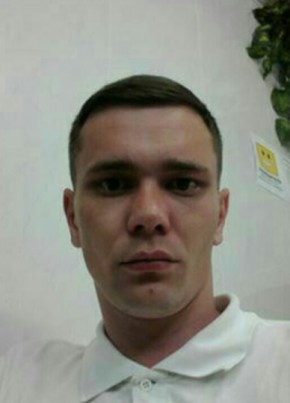 Денис, 36, Россия, Рязань