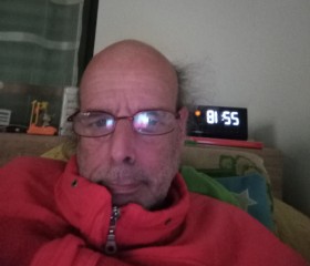Ralf Günter Heuc, 62, Pforzheim