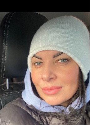Natalya, 41, Russia, Kaliningrad