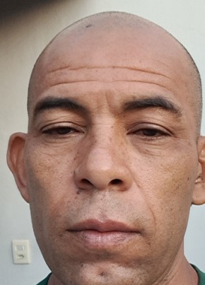 Joao из Ji Paraná 49 лет