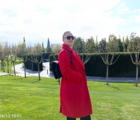Olga, 42, Krasnodar