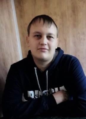 Алексей , 27, Россия, Димитровград