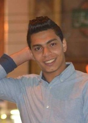 Khaled, 29, جمهورية مصر العربية, دمياط