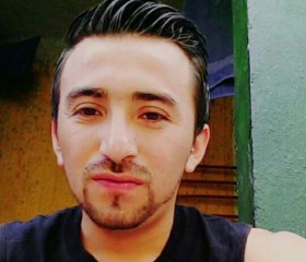 Manuel, 32, San Juan del Rio